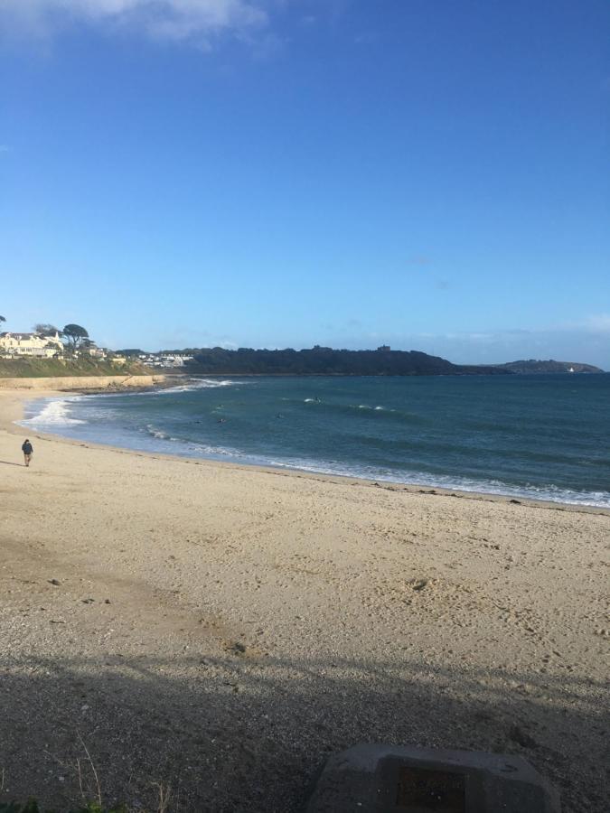 'The Inlet' Falmouth Exteriör bild